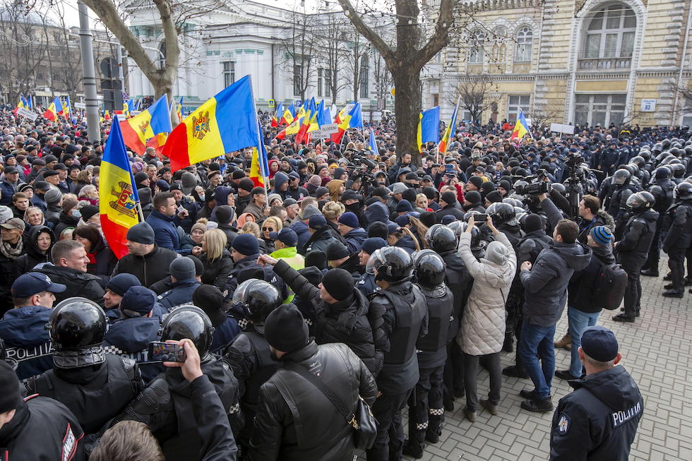 in-moldavia-c'e-stata-un'altra-manifestazione-contro-il-governo-organizzata-da-un-partito-filorusso-–-il-post