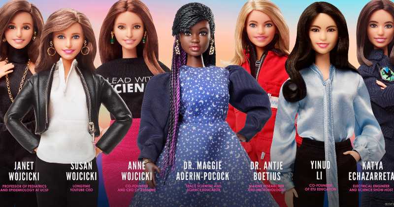 barbie,-mattel-lancia-le-inspiring-women