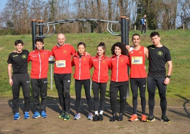 atletica-san-vittore-olona-alla-sesta-tappa-del-cross-per-tutti-e-alla-mezza-maratona-–-legnanonews