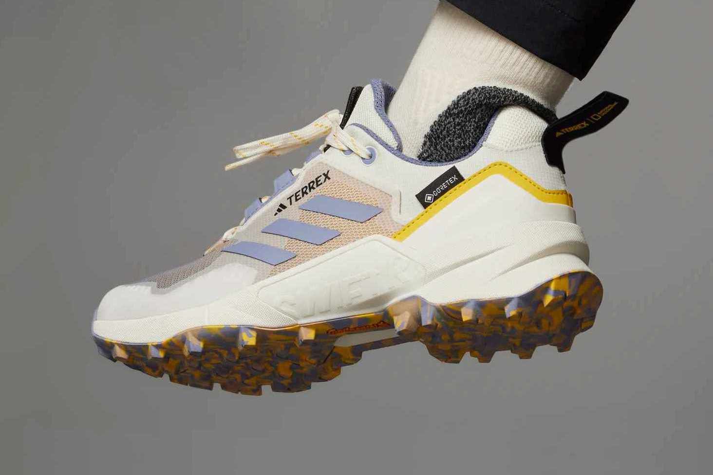 adidas-&-national-geographic's-hiking-collab-is-actually-pretty-good