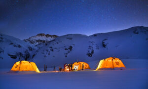 glamping-meets-mountaineering-at-this-starlit-new-12,500-foot-destination-near-telluride