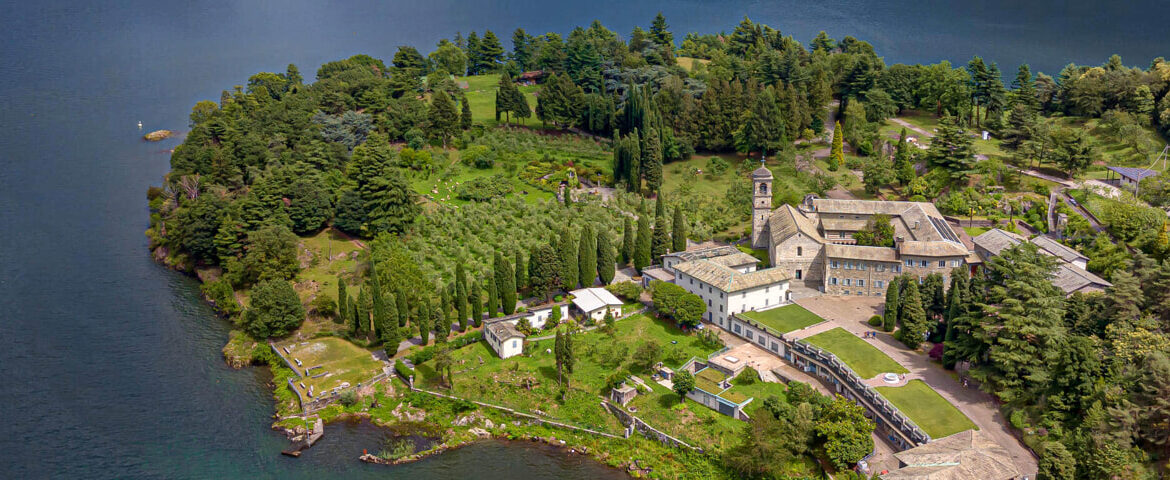 lago-di-como,-l'abbazia-di-piona:-il-gioiello-dell'architettura-romanica